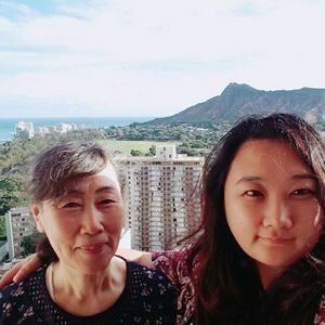 Meet your Posher, Joyce